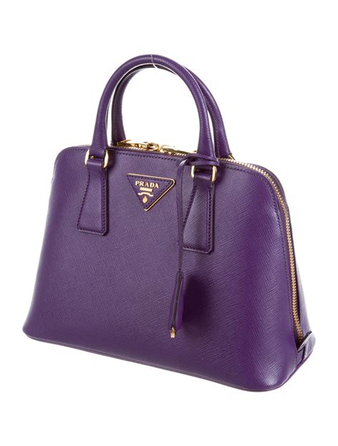 prada small handbag